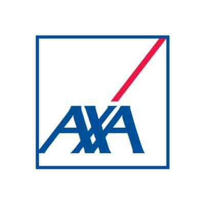 Logo de Axa seguros