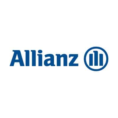 Logo de Allianz