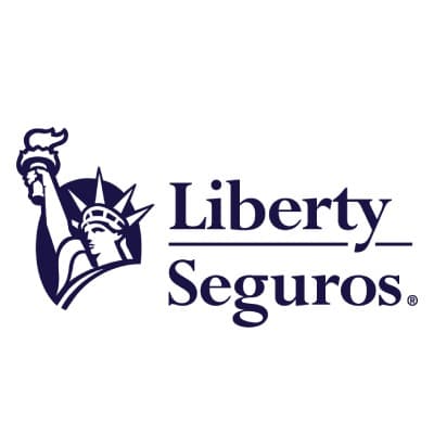 Logo de Liberty seguros