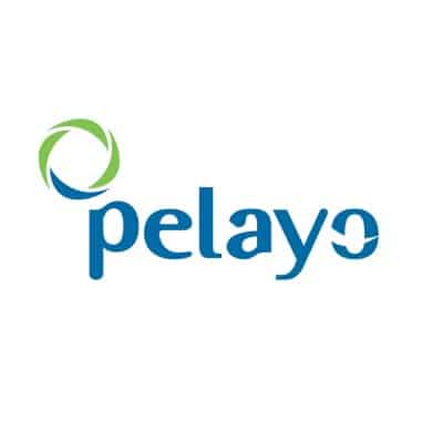 Logo Pelayo seguros