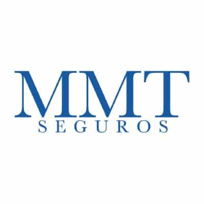 Logo de MMT seguros