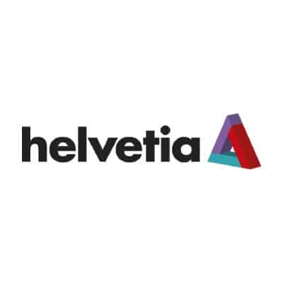 Logo de Helvetia