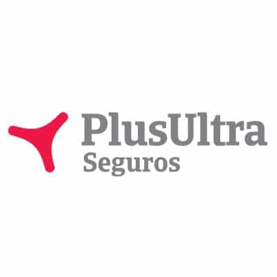 Logo de Plus Ultra Seguros