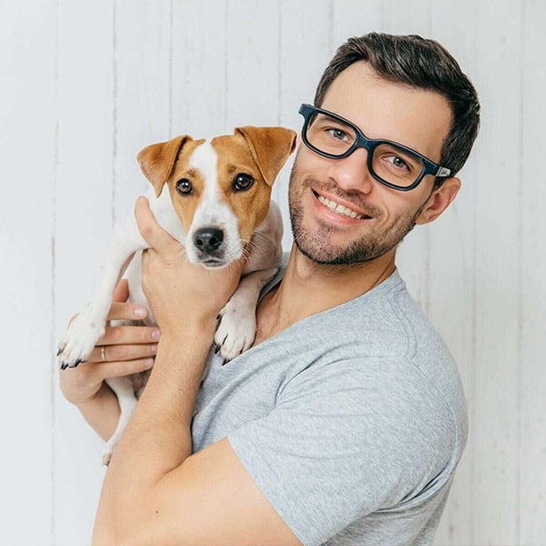 Seguros para tu mascota