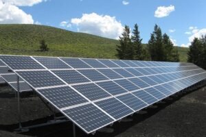 Seguros para placas solares