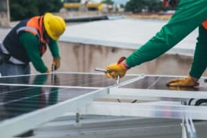 Seguros de RC para empresas instaladoras de placas solares