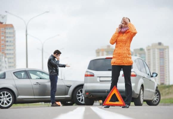 Seguros de coche a todo riesgo