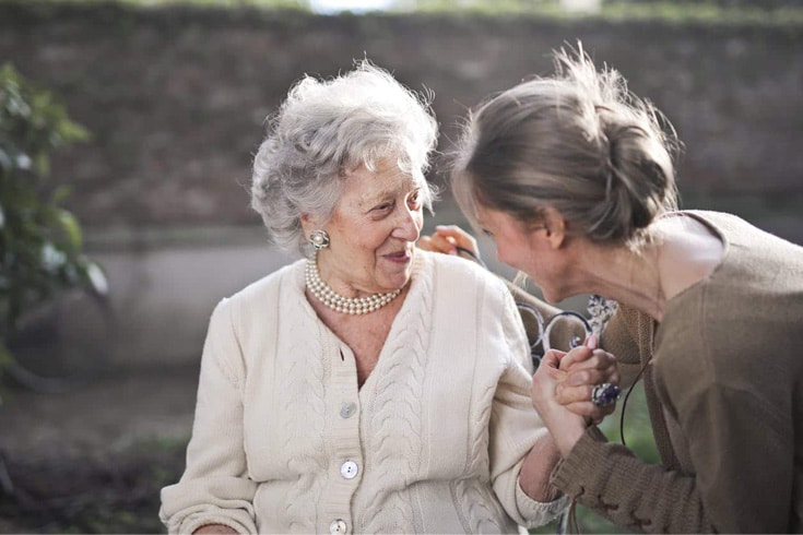 Seguros para residencias de ancianos