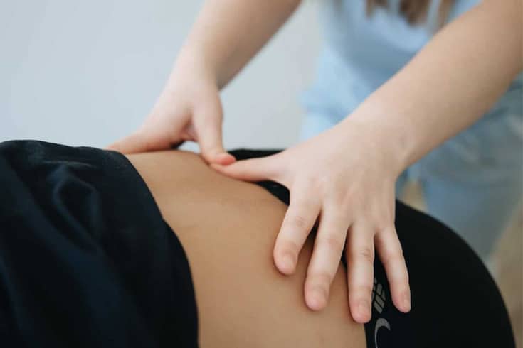 Seguros para fisioterapeutas y clínicas de fisioterapia.